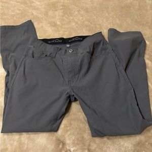 Eddie Bauer waterproof pants